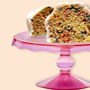 Confetti Cake Soap Bar